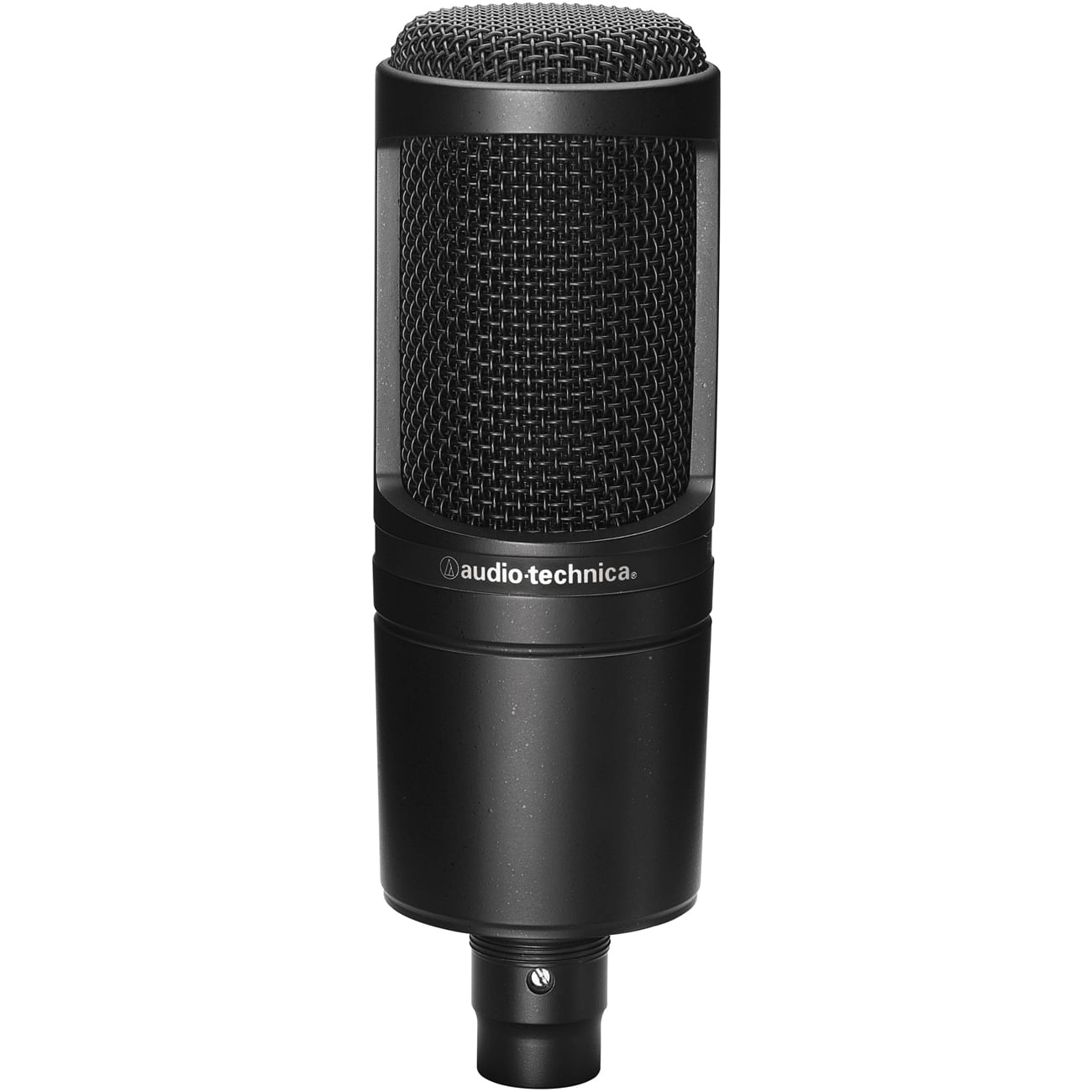 Audio-Technica AT2020 Cardioid Condenser Microphone - Cosmo Music