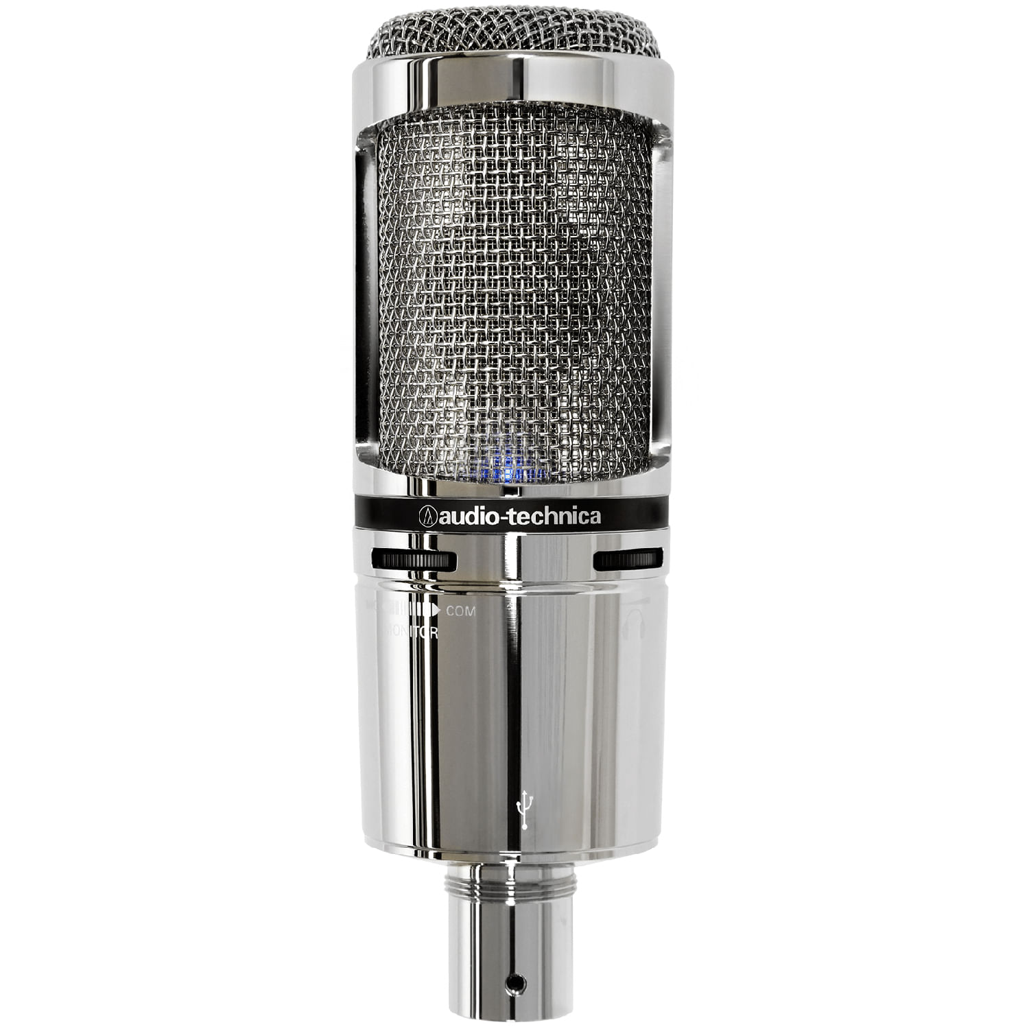 Mic Audio Technica AT2020USB-PLUSV Limited Edition - Cosmo Music