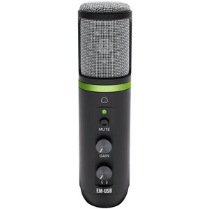 Mackie EleMent USB Condenser Microphone - DEMO