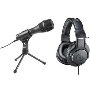 Audio Technica AT-EDU25 Education Pack