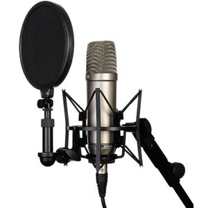 Rode NT1-A Microphone Studio Package