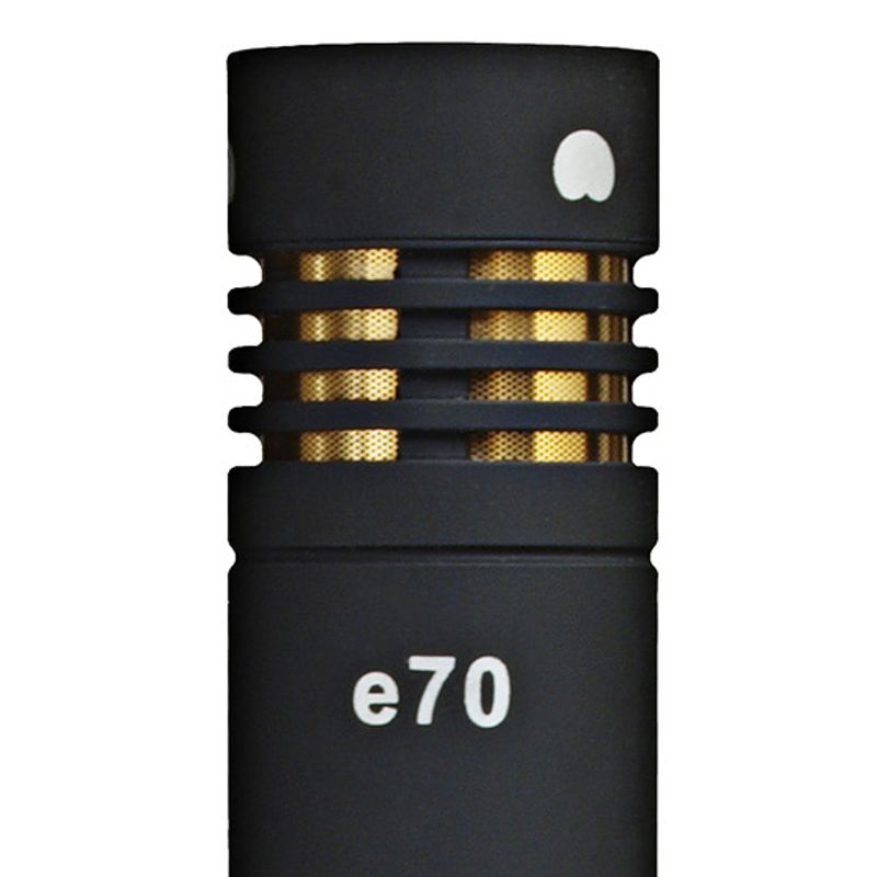 Outlet Cad E70 Microphone