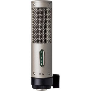 Royer R-10 Ribbon Microphone