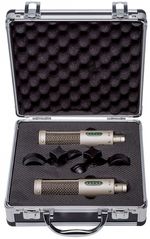 Royer R-10 Ribbon Microphone Review