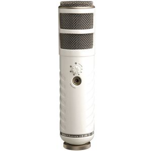 Rode Podcaster USB Broadcast Microphone