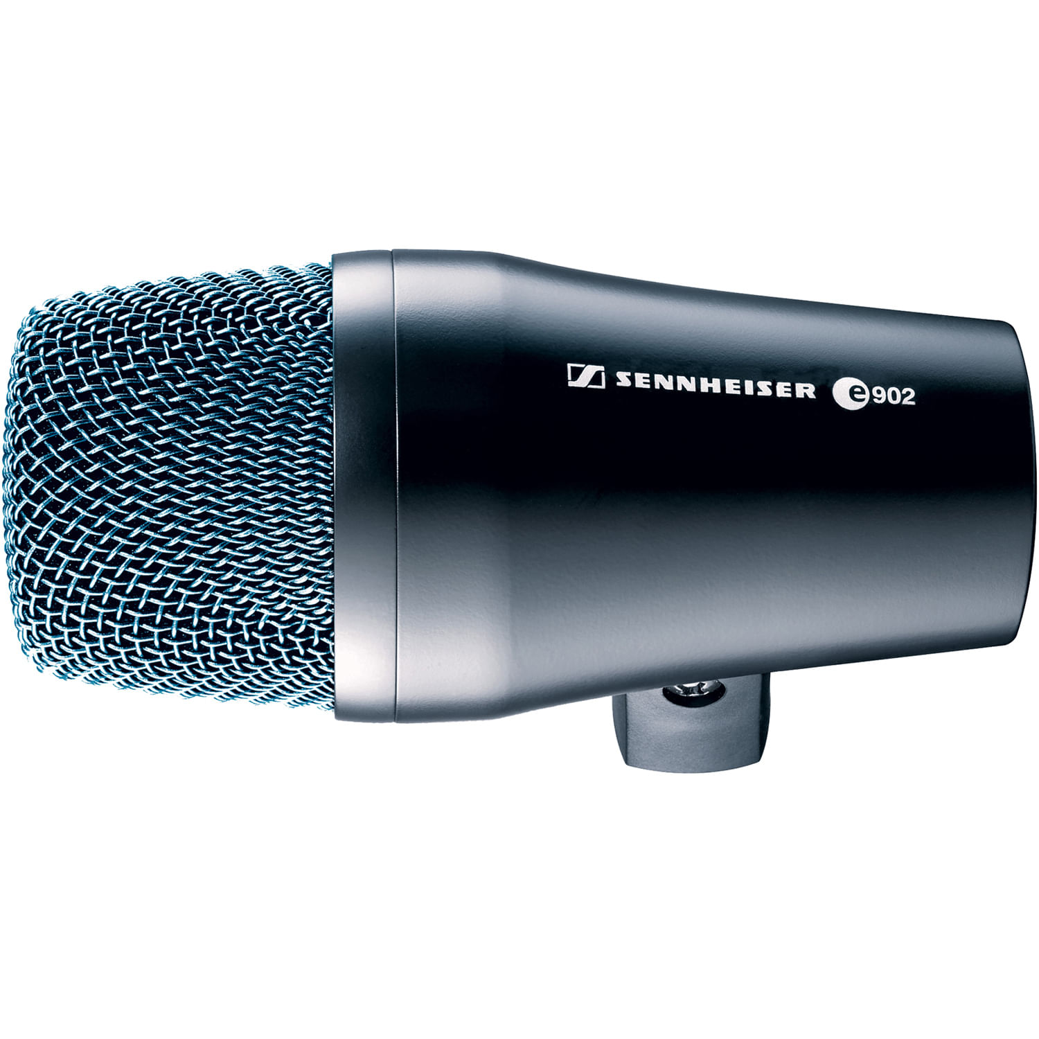 Sennheiser e902 Dynamic Cardiod Bass Instrument Microphone