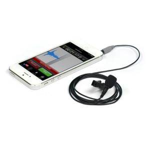 Rode SmartLav+ Lavalier Microphone for Smartphone