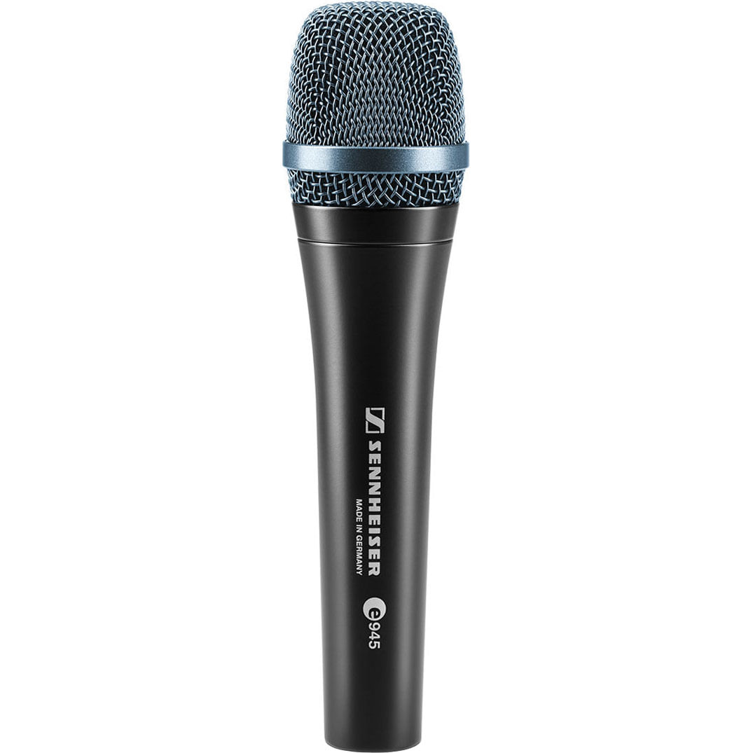 Sennheiser e945 Dynamic Vocal Microphone