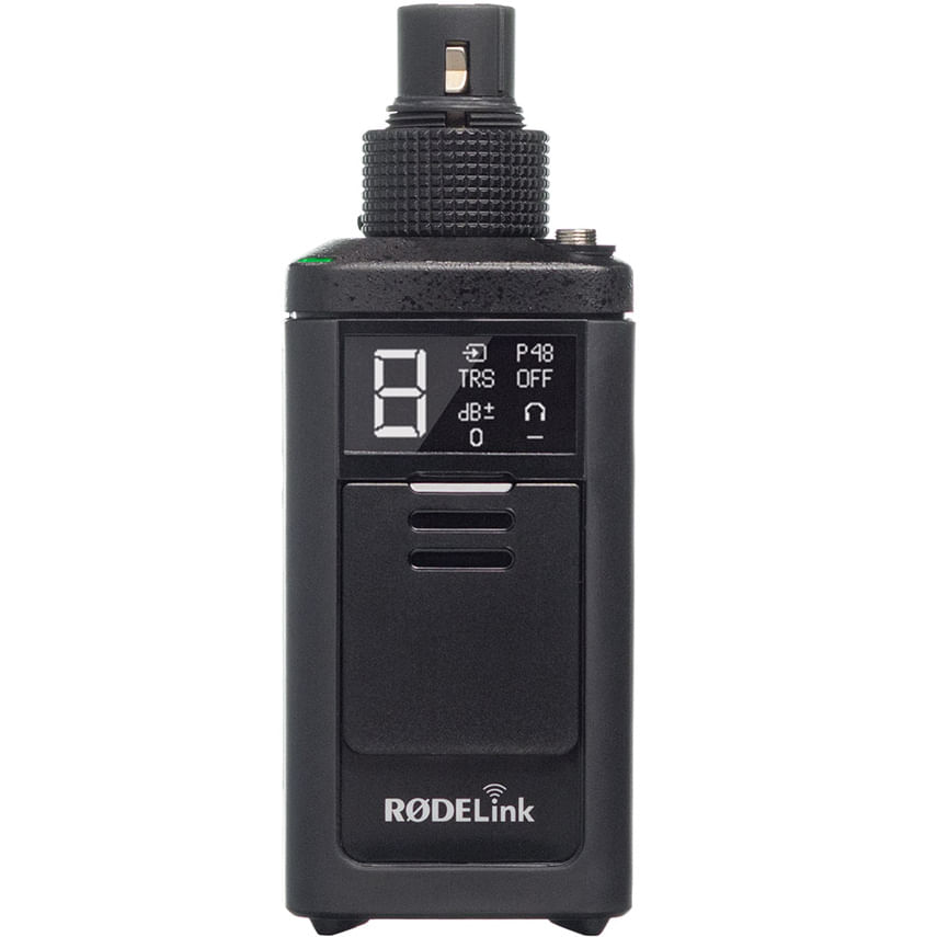 Rode TXXLR Wireless Transmitter Cosmo Music