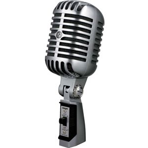 Shure 55SH Series II Unidyne Vocal Microphone