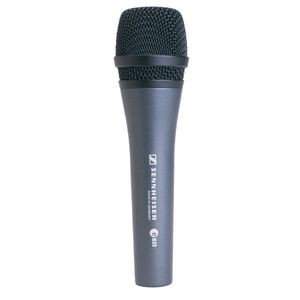 Sennheiser e835 Live Vocal Microphone