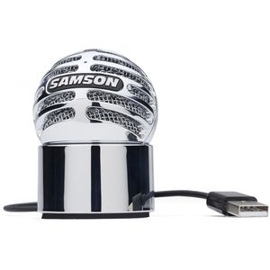 Samson Meteorite USB Condenser Microphone