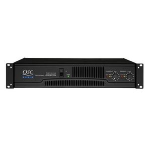 Amp Power QSC RMX 2450A