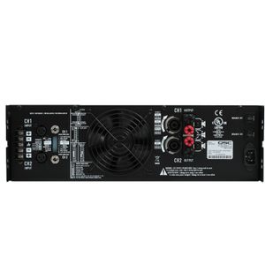QSC RMX4050A Power Amp