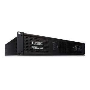 Amp Power QSC RMX850A