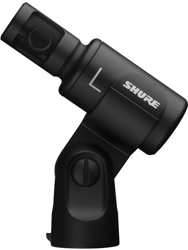 Shure MV88+ Stereo USB Microphone - Cosmo Music