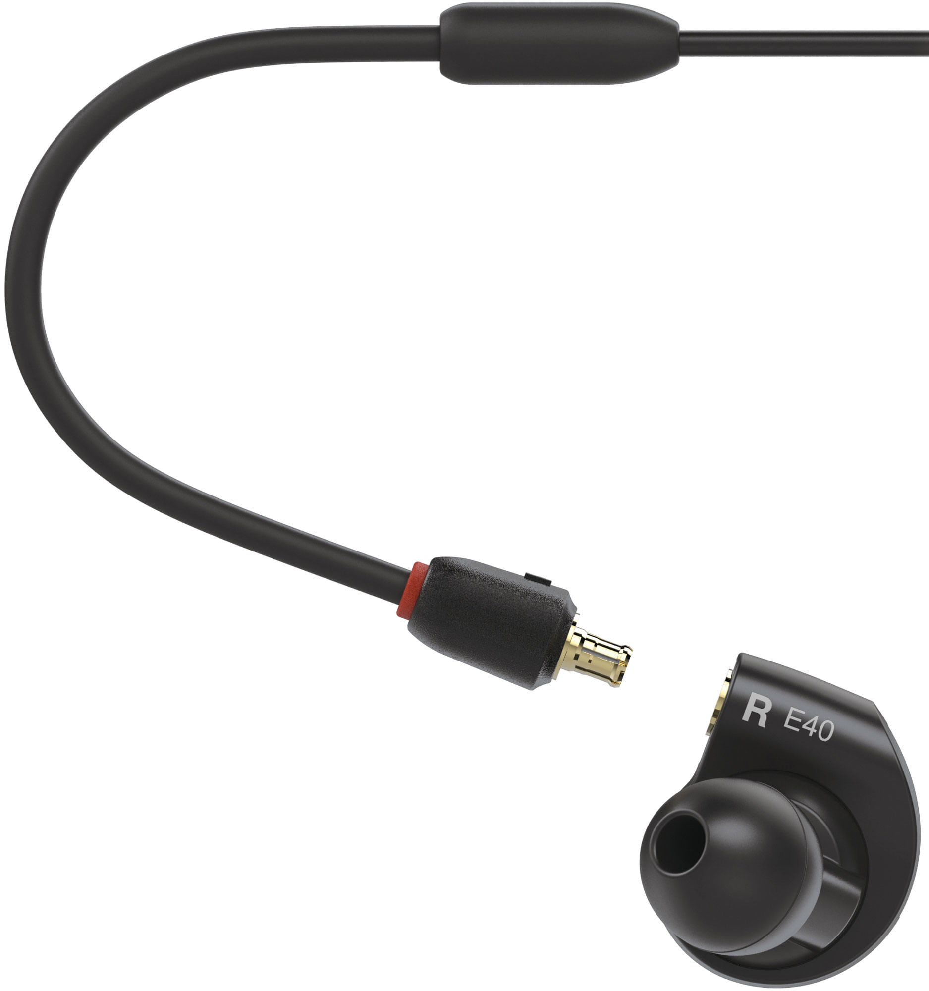Ath M50x Audio-technica Ath-e40 Professional In-ear Monitor