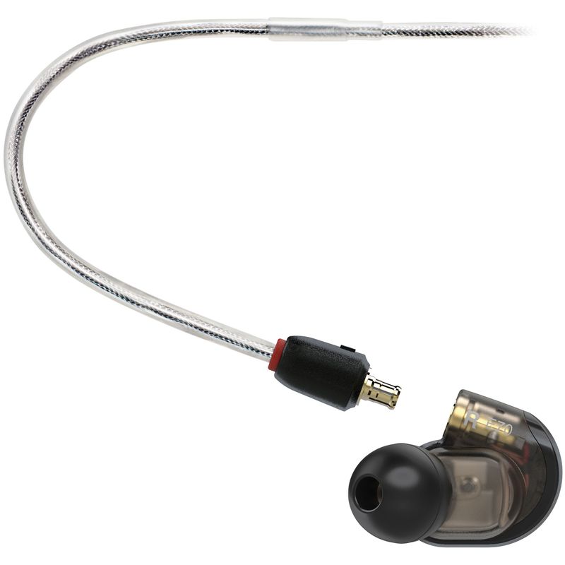 Audio-Technica ATH-E70 Professional In-Ear Monitor Headphones