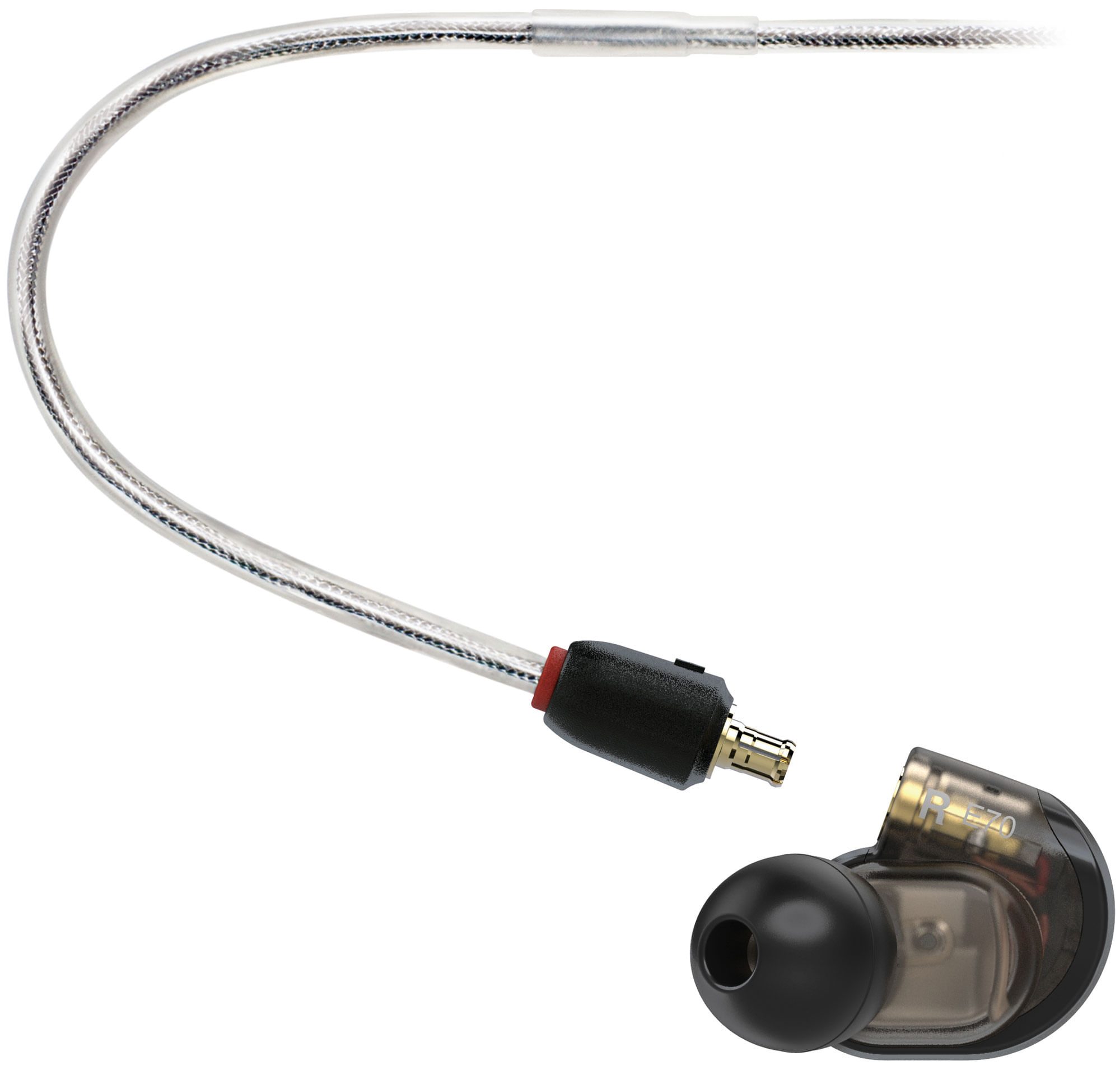 Audio-Technica ATH-E70 Professional In-Ear Monitor Headphones - Cosmo Music  | Canada's #1 Music Store - Shop, Rent, Repair