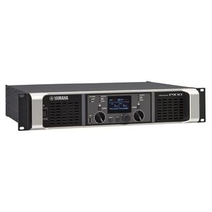 Yamaha PX10 Power Amplifier