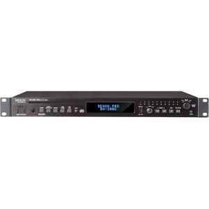 Denon Professional DN-300C MKII Rack Mountable CD/USB Audio Player