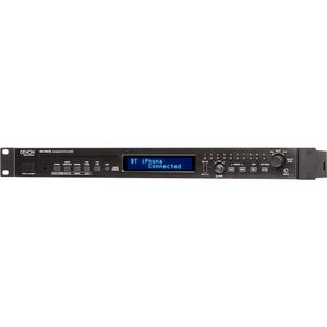 Denon Professional DN-500CB Rack Mountable CD/Media Player