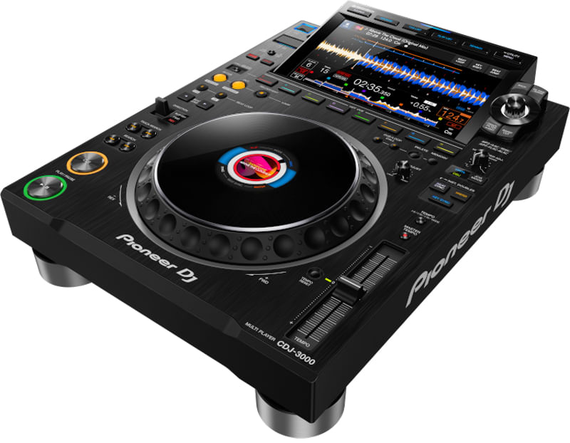 Pioneer DJ - Cosmo Music