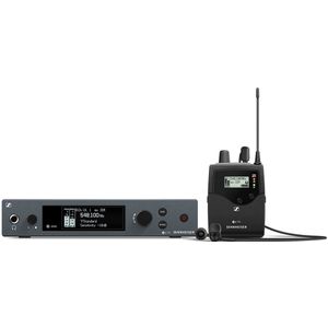 Sennheiser ew IEM G4-A1 Wireless In-Ear Monitoring System - A1