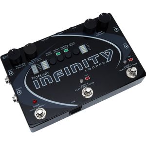 Pigtronix Infinity Looper Pedal