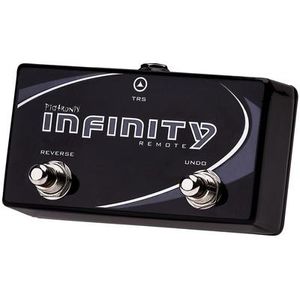 Infinity Switch Pedal Effect