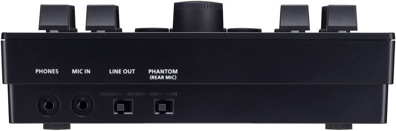 Roland AIRA VT-4 Voice Transformer - Cosmo Music