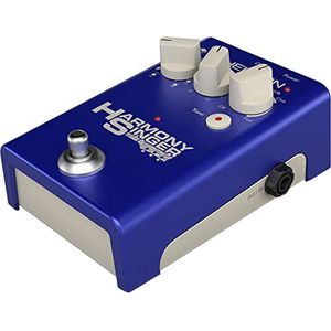 TC Helicon Harmony Singer 2 Vocal Pedal
