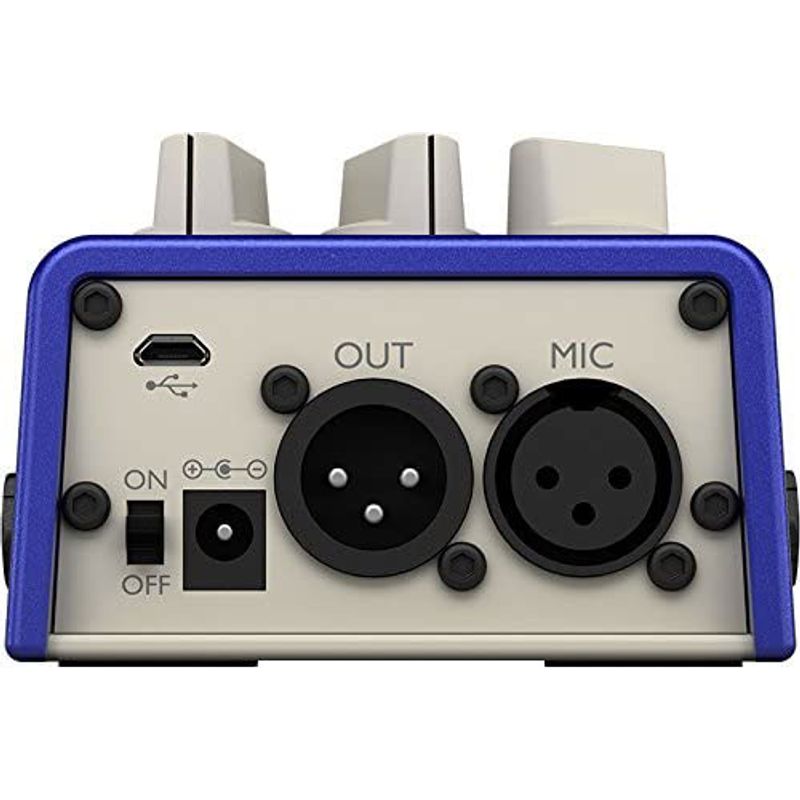 TC Helicon Harmony Singer 2 Vocal Pedal - Cosmo Music