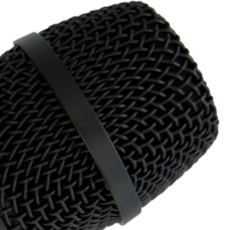 Earthworks SR40V Hypercardioid Vocal Microphone 30Hz to 40kHz - 2
