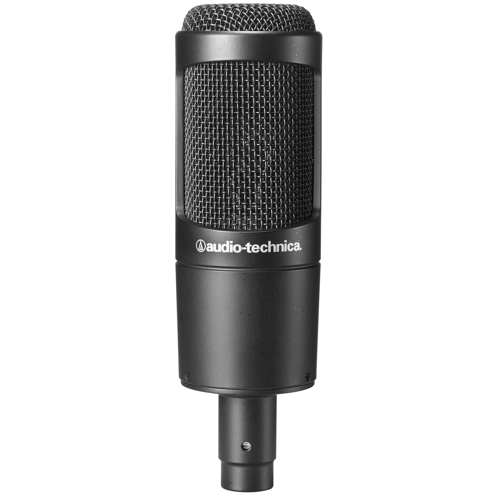 Audio-Technica AT2035 Cardioid Condenser Microphone - Cosmo Music