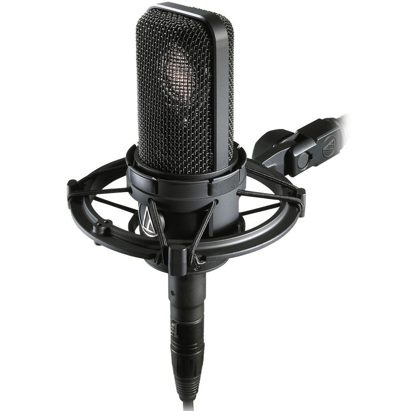 Audio-Technica AT4040 Condenser Microphone