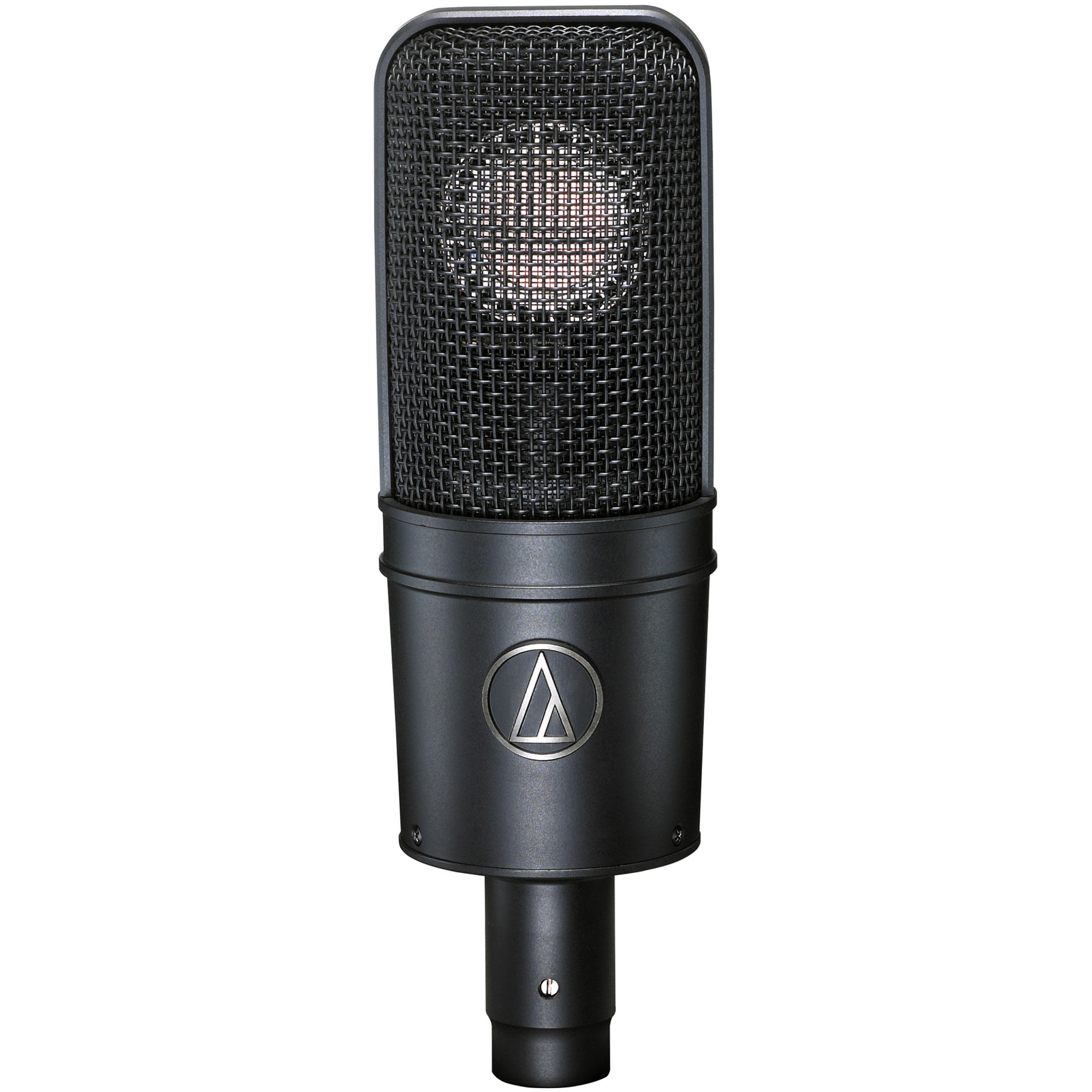 Audio-Technica AT4040 Condenser Microphone - Cosmo Music | Canada's #1  Music Store - Shop, Rent, Repair