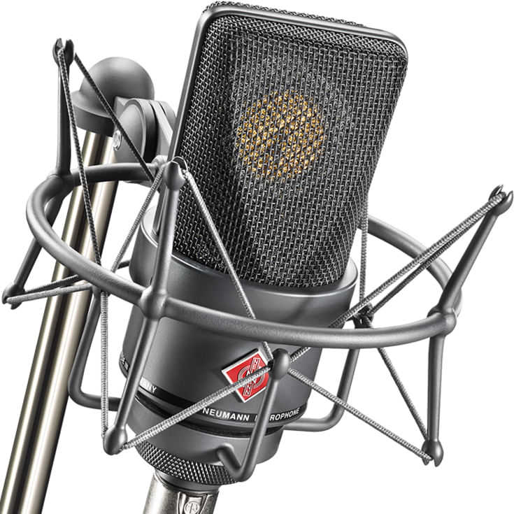 新品未使用 NEUMANN TLM103 mt Studio Set ノイマン - 配信機器・PA ...