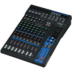 Yamaha MG12 12-Channel Mixer