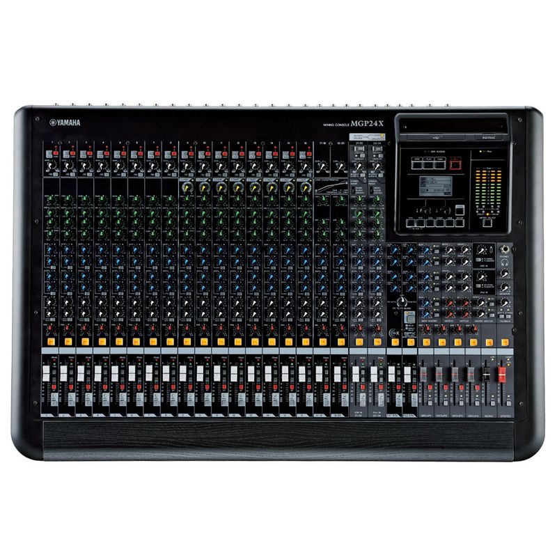 Yamaha MGP24X Mixing Console