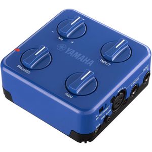 Yamaha SC-02 SessionCake Personal Headphone Mixer