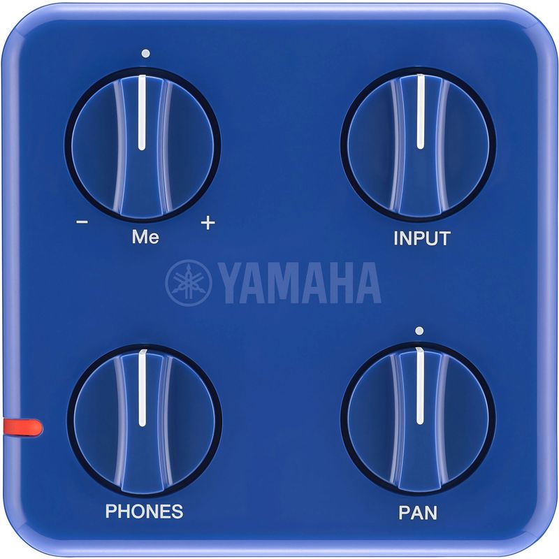 Yamaha SC-02 SessionCake Personal Headphone Mixer