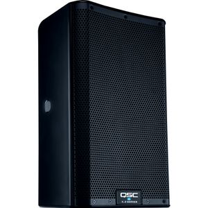 QSC K8.2 Active Loudspeaker - 8"