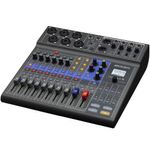 Zoom LiveTrak L-8 Mixer - Cosmo Music