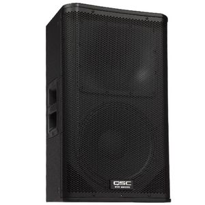 QSC KW122 Two-Way Powered Speaker