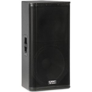 QSC KW152 Active Loudspeaker - 15"
