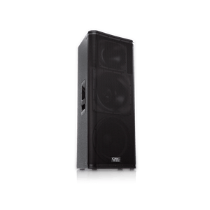QSC KW153 Two Way Powered Speaker