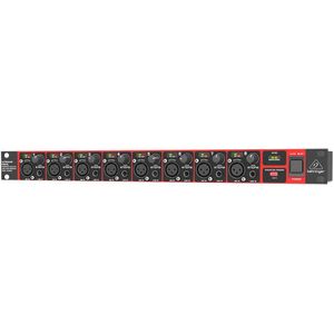 Behringer UltraGain Digital Audiophile 8 In/8 Out ADAT Audio Interface