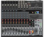 Behringer Xenyx X1832USB Premium 18-Input 3/2-Bus Mixer - Cosmo Music