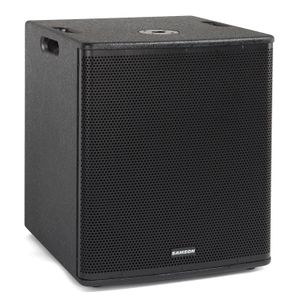 Samson RSX118S Passive Subwoofer